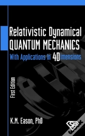 Capa do artigo Relativistic Dynamical Quantum Mechanics