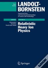 Relativistic Heavy Ion Physics