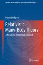 Relativistic Many-Body Theory - Preview