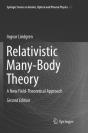Relativistic Many-Body Theory - Preview