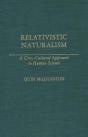 Relativistic Naturalism - Preview