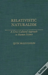 Relativistic Naturalism
