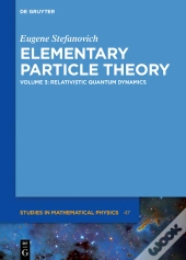 Relativistic Quantum Dynamics