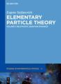 Relativistic Quantum Dynamics - Preview