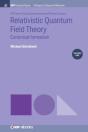 Relativistic Quantum Field Theory, Volume 1 - Preview