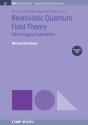 Relativistic Quantum Field Theory, Volume 2 - Preview
