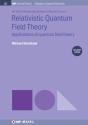 Relativistic Quantum Field Theory, Volume 3 - Preview