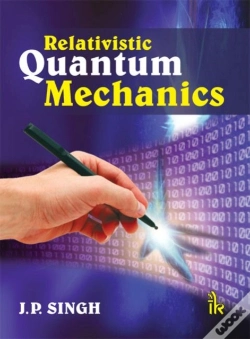 Capa do artigo Relativistic Quantum Mechanics