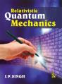 Relativistic Quantum Mechanics - Preview