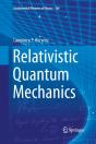 Relativistic Quantum Mechanics - Preview