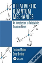 Relativistic Quantum Mechanics