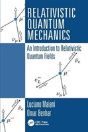 Relativistic Quantum Mechanics - Preview