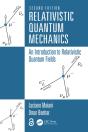 Relativistic Quantum Mechanics - Preview