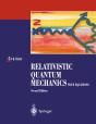 Relativistic Quantum Mechanics - Preview