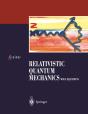 Relativistic Quantum Mechanics - Preview