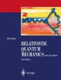 Relativistic Quantum Mechanics. Wave Equations - Preview