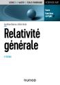 Relativité Générale (3e Édition) - Preview