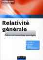 Relativite Generale - Cours Et Exercices Corriges - Preview