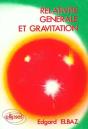 Relativité Générale Et Gravitation - Cours - Preview