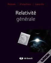 Relativité Générale