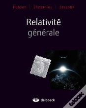 Capa do artigo Relativité Générale