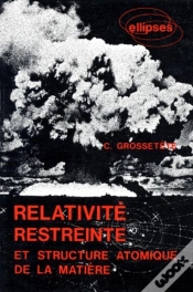 Capa do artigo Relativite Restreinte