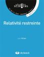 Relativité Restreinte - Preview