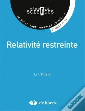 Relativité Restreinte