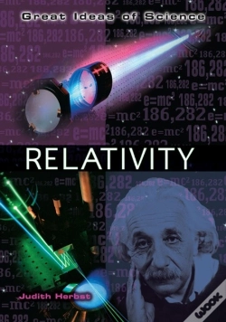Capa do artigo Relativity, 2nd Edition