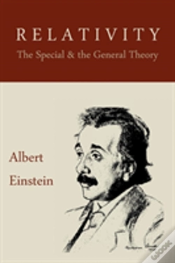 Capa do artigo Relativity
