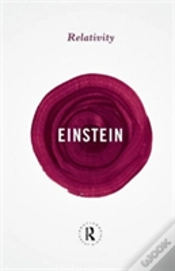 Capa do artigo Relativity