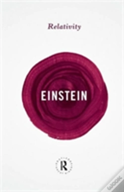 Capa do artigo Relativity