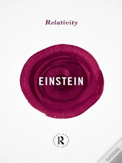 Capa do artigo Relativity