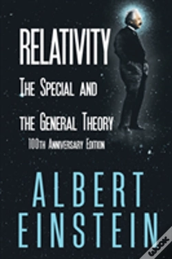 Capa do artigo Relativity