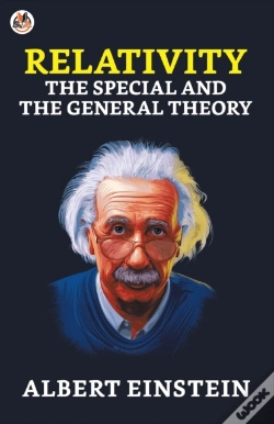 Capa do artigo Relativity