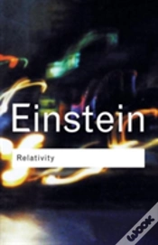 Capa do artigo Relativity