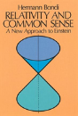 Relativity And Commonsense - Preview