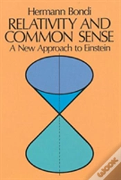 Capa do artigo Relativity And Commonsense