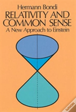Capa do artigo Relativity And Commonsense