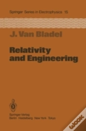 Capa do artigo Relativity And Engineering