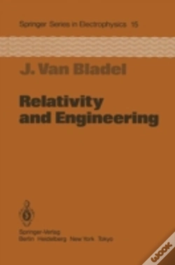 Capa do artigo Relativity And Engineering