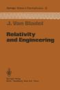 Relativity And Engineering - Preview
