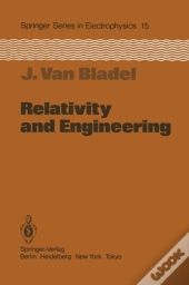 Relativity And Engineering