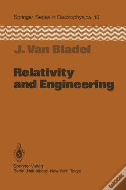 Capa do artigo Relativity And Engineering