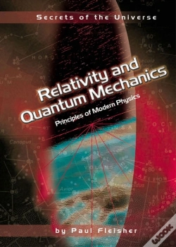 Capa do artigo Relativity And Quantum Mechanics