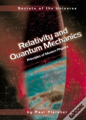 Capa do artigo Relativity And Quantum Mechanics