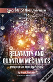 Capa do artigo Relativity And Quantum Mechanics