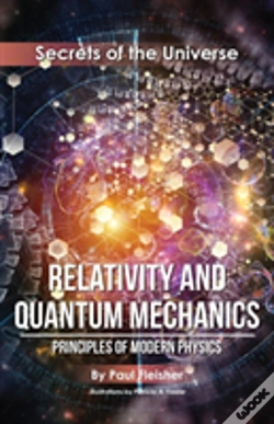 Capa do artigo Relativity And Quantum Mechanics
