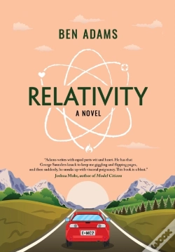 Capa do artigo Relativity