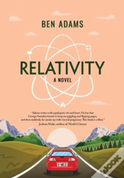 Capa do artigo Relativity